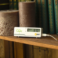 Монитор качества воздуха Даджет KIT MT8057