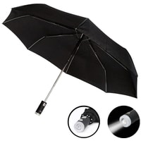 Складной зонт SunShine Farol (черный)