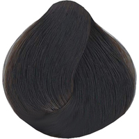 Крем-краска для волос Kaaral Baco 5.01 натуральный светло-каштановый пепельный