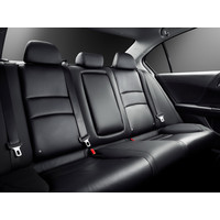 Легковой Honda Accord Premium Sedan 3.5i 6AT (2012)