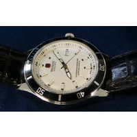 Наручные часы Swiss Military Hanowa 06-4161.7.04.001.07