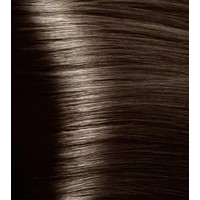 Крем-краска для волос Kapous Professional с гиалуроновой кислотой HY 6.0 Темный блондин