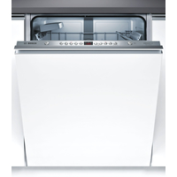Встраиваемая посудомоечная машина Bosch SMV45IX01R