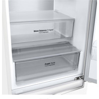 Холодильник LG DoorCooling+ GC-B509SQSM