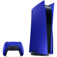 Геймпад Sony DualSense (кобальтовый синий)