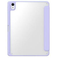 Чехол для планшета Baseus Minimalist Series Protective Case для Apple iPad Pro 10.9 (2022) (фиолетовый)