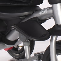 Детский велосипед Lorelli Jet Eva Wheels 2020 (светло-серый)