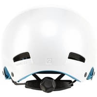 Cпортивный шлем Bontrager Jet WaveCel (S, белый)