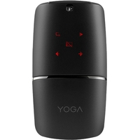 Мышь Lenovo Yoga (черный)
