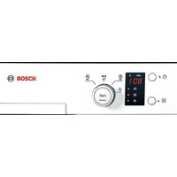 Отдельностоящая посудомоечная машина Bosch SMS40D12RU
