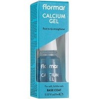 Гель Flormar лечебный Nail Care Calcium Gel