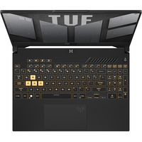 Игровой ноутбук ASUS TUF Gaming F15 FX507ZM-HQ113
