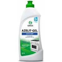  Grass Azelit-Gel Анти-жир 0.5 л