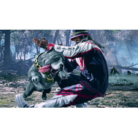  Tekken 8 (без русской озвучки, русские субтитры) для Xbox Series X