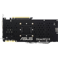 Видеокарта ASUS GeForce GTX 770 DirectCU II OC 2GB GDDR5 (GTX770-DC2OC-2GD5)