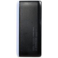 Портативное зарядное устройство Remax Proda Time PPL-19 (черный)