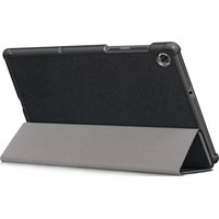 Чехол для планшета JFK Smart Case для Lenovo Tab M10 HD 2nd Gen TB-X306 (черный)