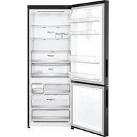 Холодильник LG DoorCooling+ GC-B569PBCM