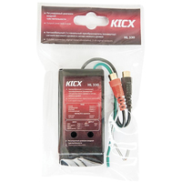 Конвертер KICX HL330