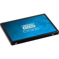 SSD GOODRAM CX300 120GB [SSDPR-CX300-120]