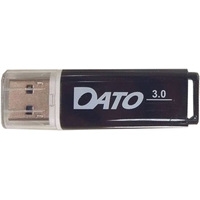 USB Flash Dato DB8002U3K 16GB (черный)