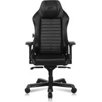 Кресло DXRacer I-DMC/IA233S/N (черный)
