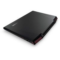 Игровой ноутбук Lenovo Ideapad Y700-17ISK 80Q0001NUS