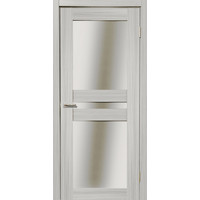 Межкомнатная дверь Дера Мастер 637 (белый)