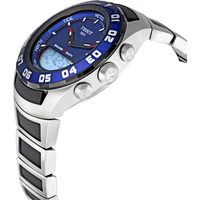 Наручные часы Tissot Sailing-touch T056.420.21.041.00
