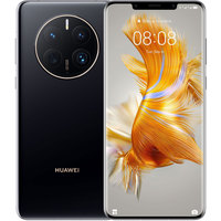 Смартфон Huawei Mate 50 Pro DCO-LX9 8GB/512GB (элегантный черный)