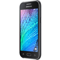 Смартфон Samsung Galaxy J1 Black [J100/DS]