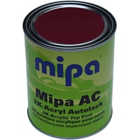 Автомобильная краска Mipa AC 2K-Acryl LADA 180 1л 11838