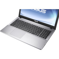Ноутбук ASUS X550LNV-XX527D