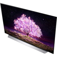 OLED телевизор LG OLED48C11LB