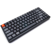 Клавиатура Keychron K2 V2 RGB K2-C3H-RU (Gateron G Pro Brown)