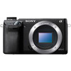 Беззеркальный фотоаппарат Sony Alpha NEX-6 Body
