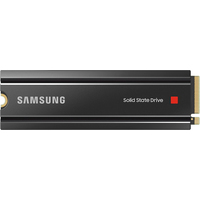 SSD Samsung 980 Pro с радиатором 2TB MZ-V8P2T0CW в Барановичах