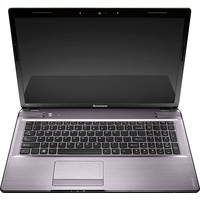 Игровой ноутбук Lenovo IdeaPad Y570 (59312462)