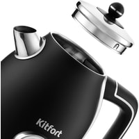 Электрический чайник Kitfort KT-6102-1