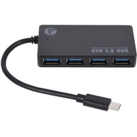 USB-хаб  VCOM DH302C