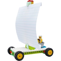 Набор деталей LEGO Education 45401 Набор BricQ Motion Старт