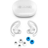 Наушники JLab Audio JBuds Air Sport (белый)
