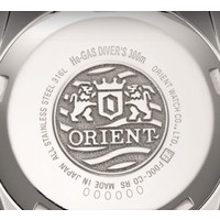 Наручные часы Orient FEL02003H