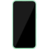 Чехол для телефона uBear Touch Case для iPhone 13 mini (светло-зеленый)