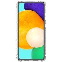 Чехол для телефона Araree для Samsung Galaxy A52 (прозрачный)
