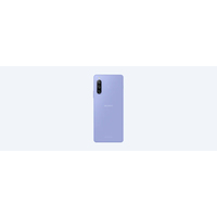 Смартфон Sony Xperia 10 IV XQ-CC72 6GB/128GB (сиреневый)