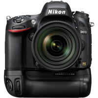 Зеркальный фотоаппарат Nikon D610 Kit 24-85mm VR