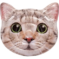 Надувной матрас Intex Curious Cat 58784