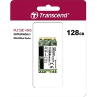 SSD Transcend 430S 128GB TS128GMTS430S