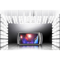 Смартфон Samsung i8910 Omnia HD (8Gb)